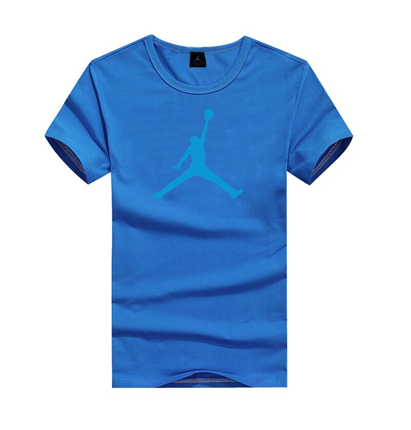 men jordan t-shirt S-XXXL-1727